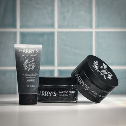 Tattoo Frost Travel Size
