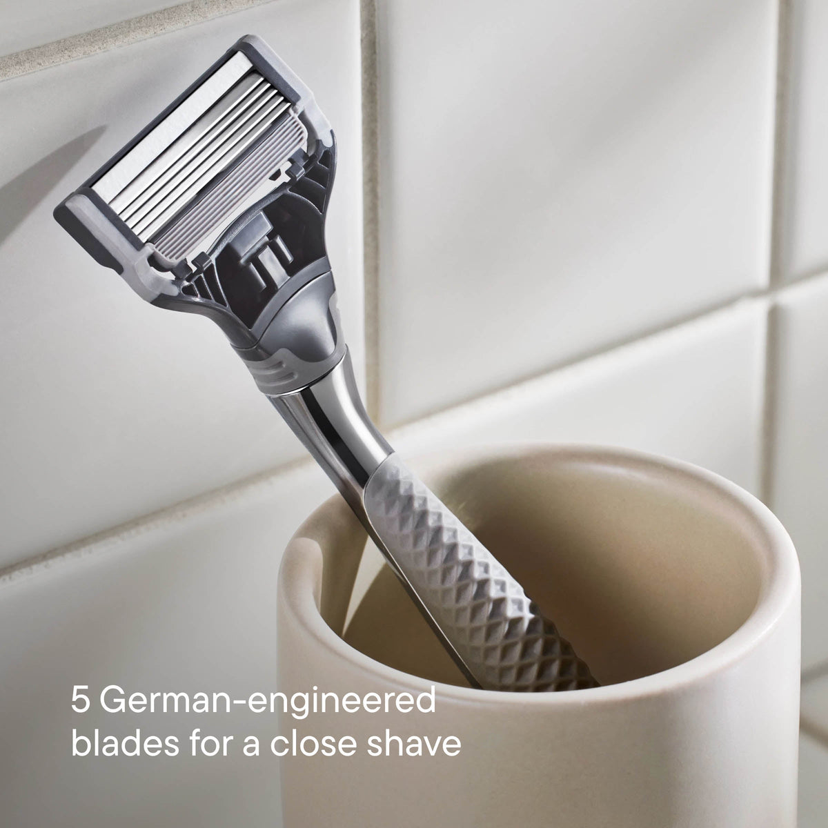 Harry's Original Shave Set